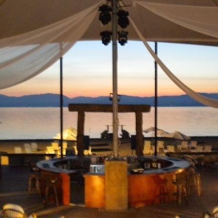 Island Bali (Adults Only) Hotel Kavos Bagian luar foto